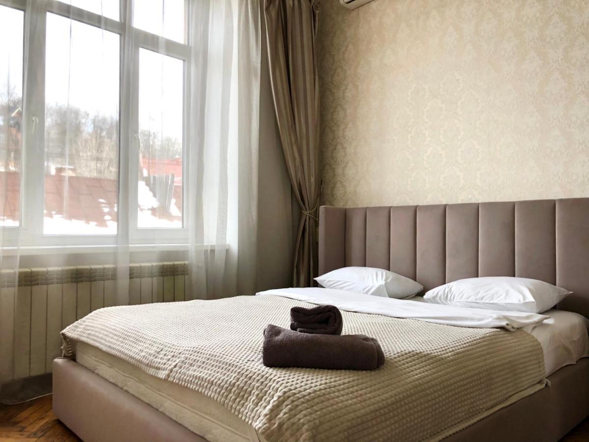 Romantic Apartments - Old Center Львов Экстерьер фото